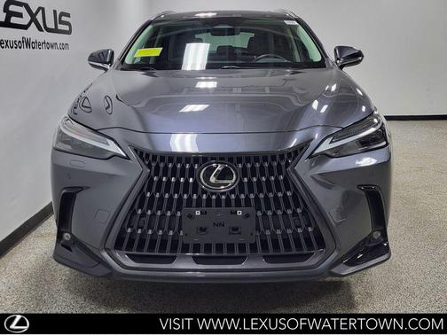 2023 Lexus NX 350 Luxury