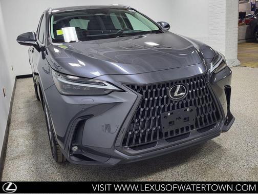 2023 Lexus NX 350 Luxury