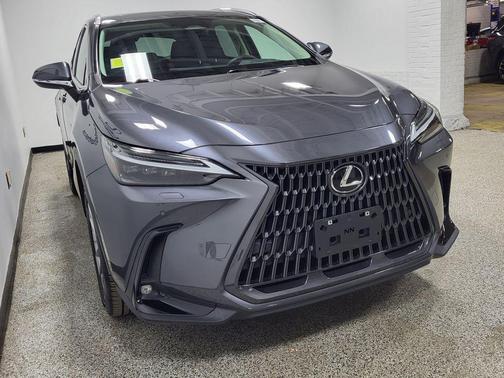 2023 Lexus NX 350 Luxury