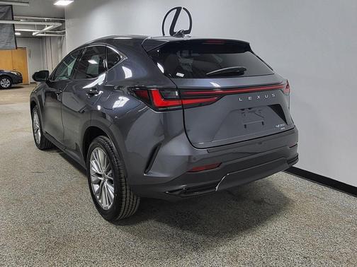 2023 Lexus NX 350 Luxury
