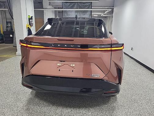 2024 Lexus RZ 450e Premium