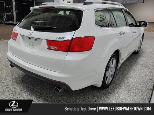 2014 Acura TSX 2.4
