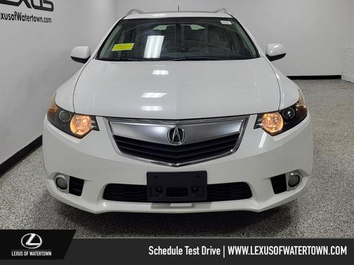 2014 Acura TSX 2.4