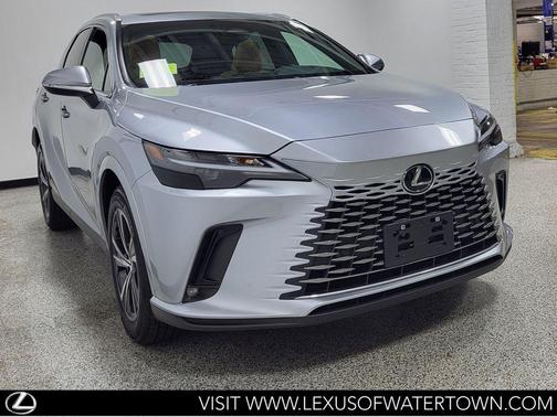 Iridium 2025 Lexus RX 350 Premium
