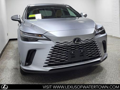 Iridium 2025 Lexus RX 350 Premium