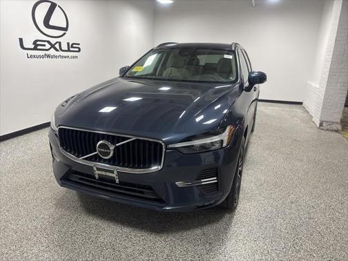 2023 Volvo XC60 B5 Core