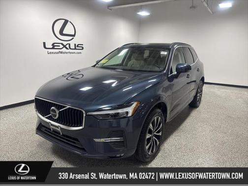 2023 Volvo XC60 B5 Core