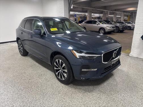 2023 Volvo XC60 B5 Core