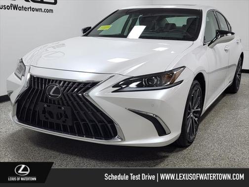2024 Lexus ES 300h Base