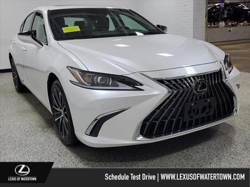 2024 Lexus ES 300h Base