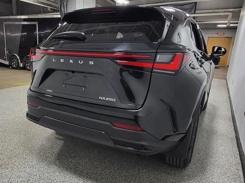 Caviar 2024 Lexus NX 250 Premium