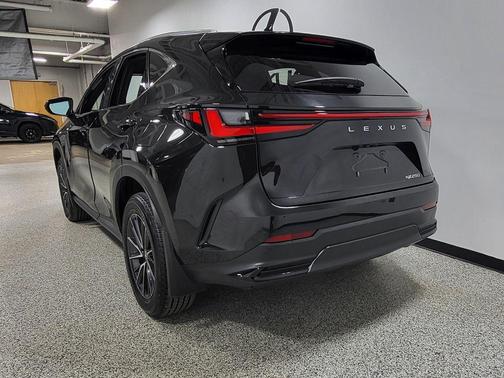 Caviar 2024 Lexus NX 250 Premium
