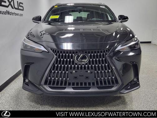 Caviar 2024 Lexus NX 250 Premium