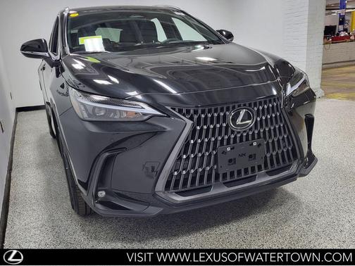 Caviar 2024 Lexus NX 250 Premium