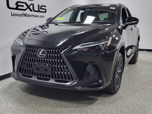 Caviar 2024 Lexus NX 250 Premium