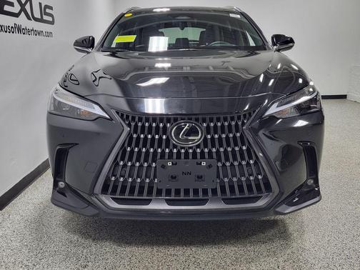 Caviar 2024 Lexus NX 250 Premium