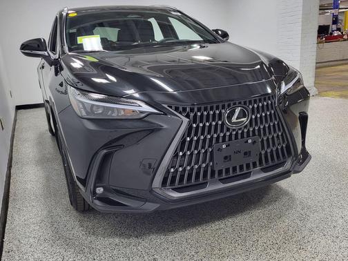 Caviar 2024 Lexus NX 250 Premium