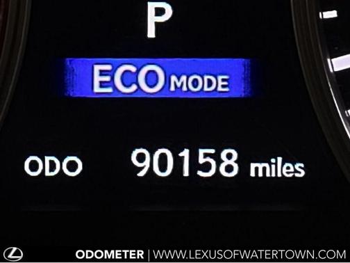 2015 Lexus GS 350 Base