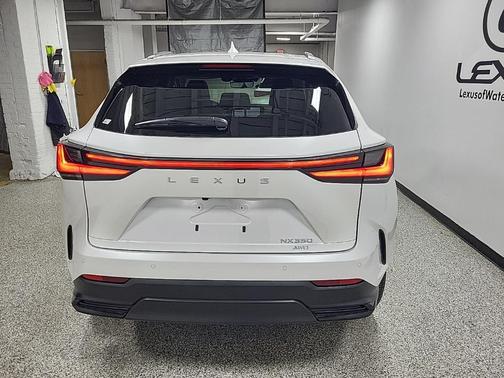 2024 Lexus NX 350 Premium