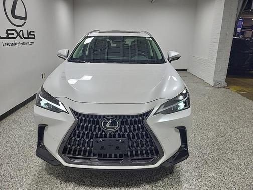 2024 Lexus NX 350 Premium