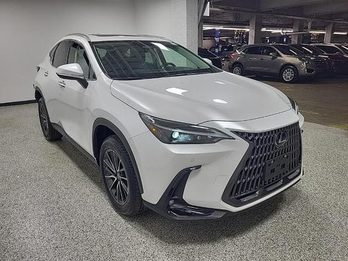 2024 Lexus NX 350 Premium
