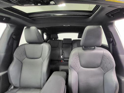 Eminent White Pearl 2023 Lexus RX 350 Premium