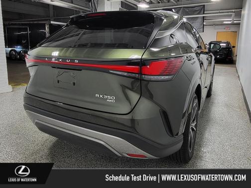 2024 Lexus RX 350 Premium