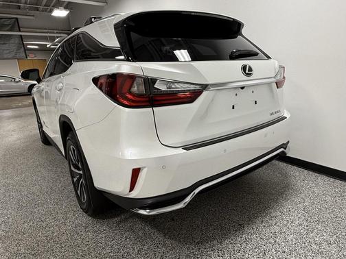 2022 Lexus RX 350L Base