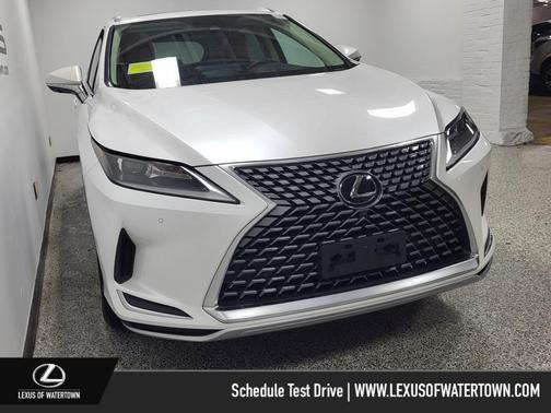 2021 Lexus RX 350 Base