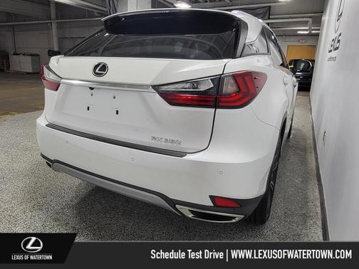 2021 Lexus RX 350 Base