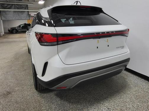 2025 Lexus RX 450h+ Base