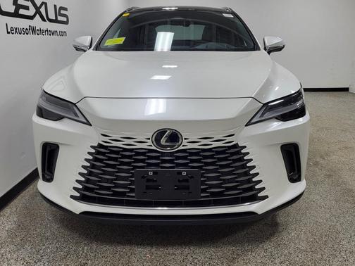 2025 Lexus RX 450h+ Base