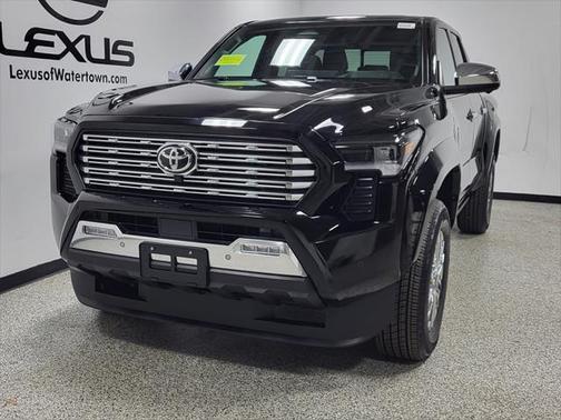 2025 Toyota Tacoma Limited