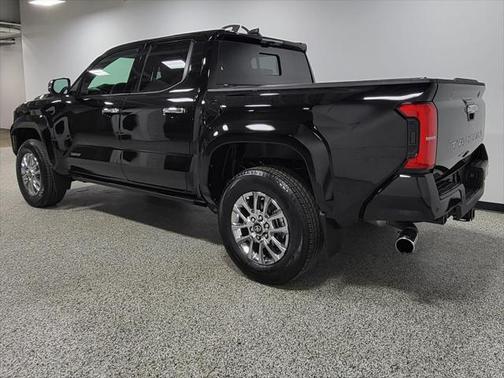 2025 Toyota Tacoma Limited