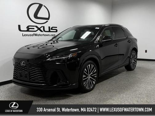 2023 Lexus RX 350 Premium Plus