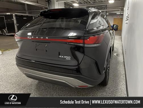 2023 Lexus RX 350 Premium Plus