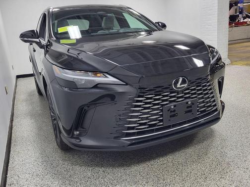 Caviar 2026 Lexus RX 350 Premium