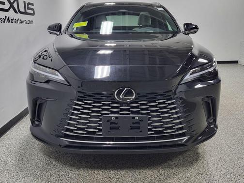 Caviar 2026 Lexus RX 350 Premium