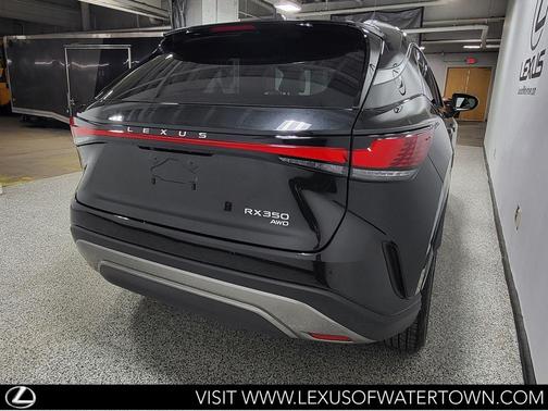 2026 Lexus RX 350 Premium