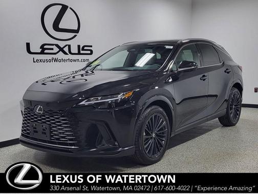 Caviar 2026 Lexus RX 350 Premium