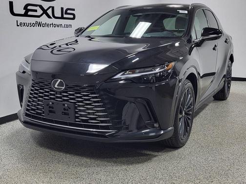 Caviar 2026 Lexus RX 350 Premium