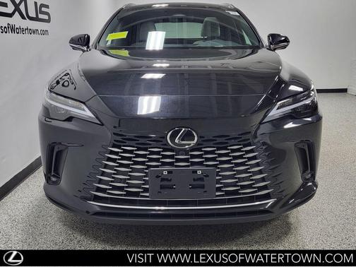 2026 Lexus RX 350 Premium