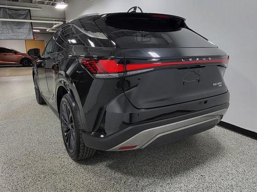 Caviar 2026 Lexus RX 350 Premium