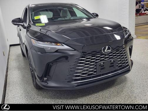 2026 Lexus RX 350 Premium