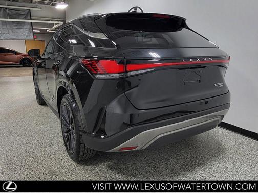 2026 Lexus RX 350 Premium