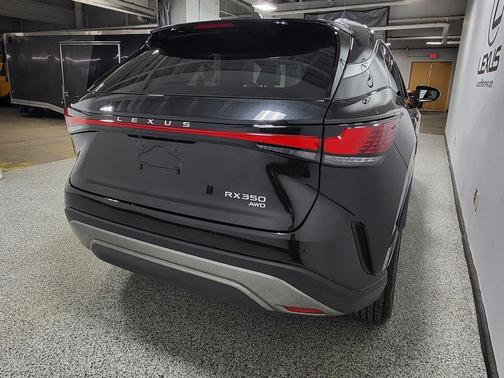 Caviar 2026 Lexus RX 350 Premium