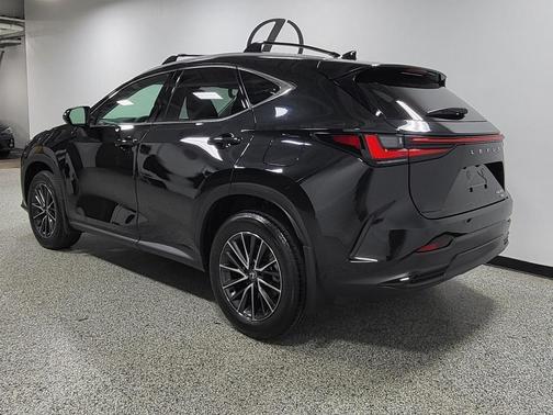 2025 Lexus NX 350 350