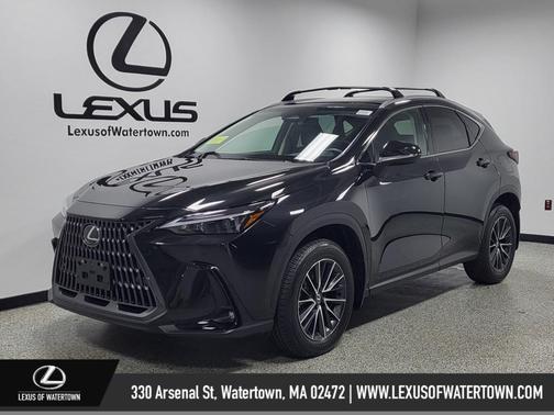 2025 Lexus NX 350 350