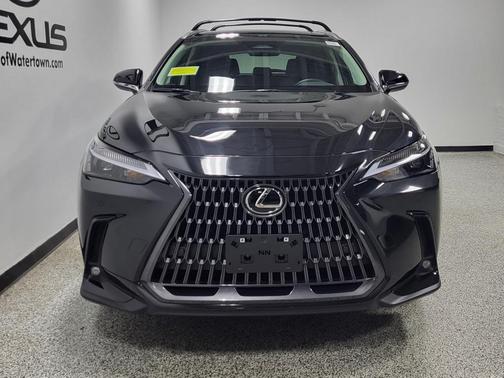 2025 Lexus NX 350 350