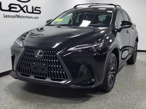 2025 Lexus NX 350 350